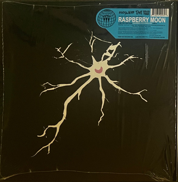 Hotline TNT – Raspberry Moon
