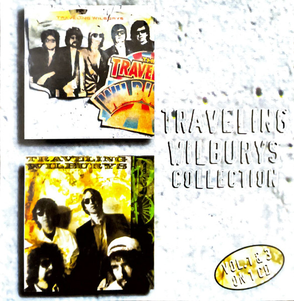 Traveling Wilburys – Collection