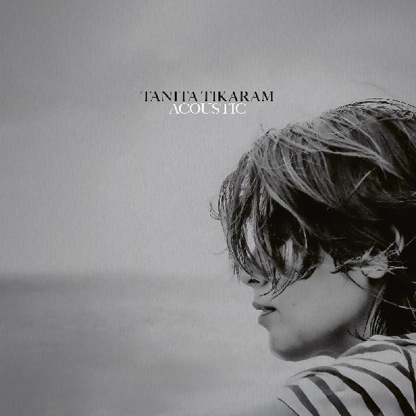 Tanita Tikaram – Acoustic