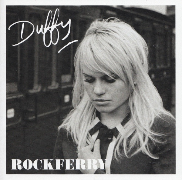 Duffy – Rockferry