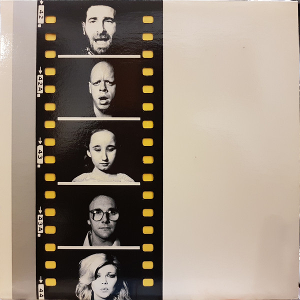 Godley & Creme – Cry