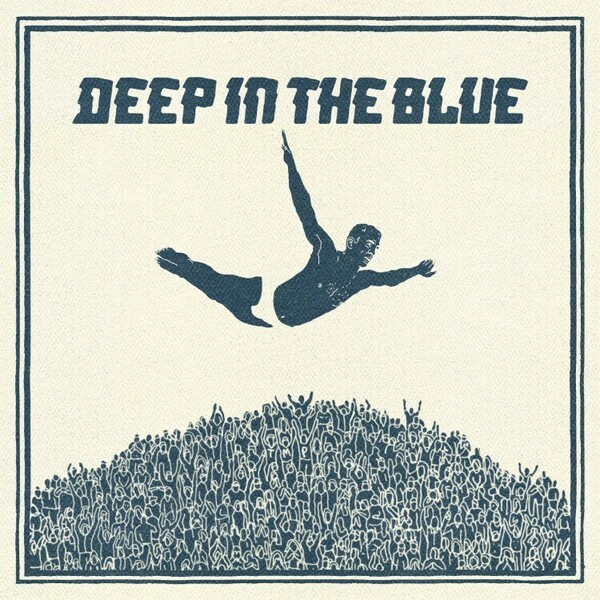Tiny Moving Parts – Deep In The Blue