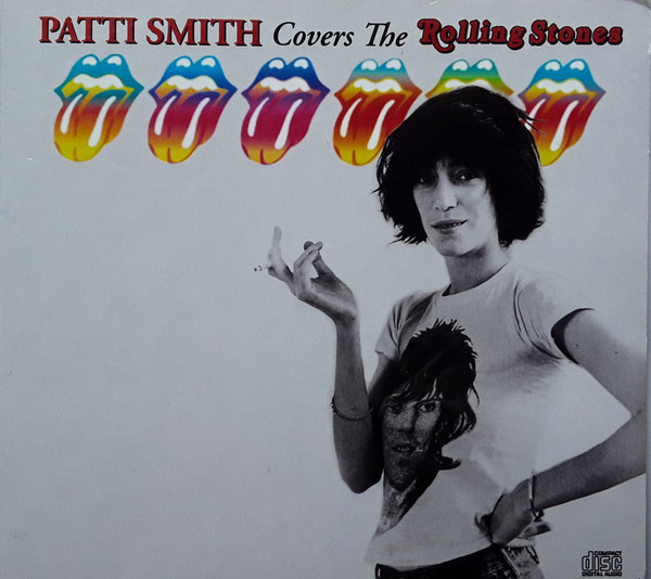 Patti Smith – Covers The Rolling Stones
