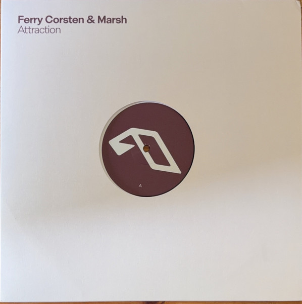 Ferry Corsten & Marsh – Attraction