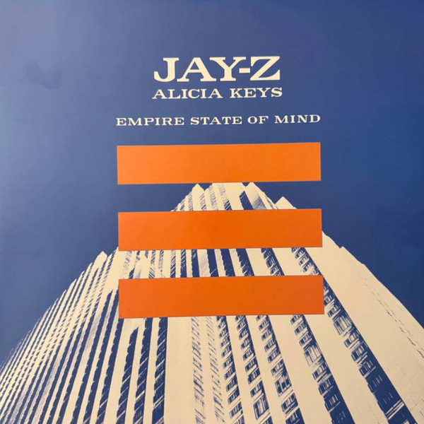 Jay-Z – Empire State Of Mind