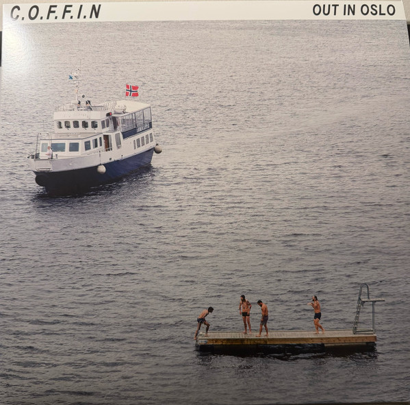 C.O.F.F.I.N – Out In Oslo