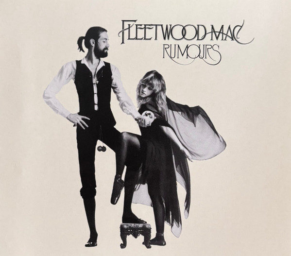 Fleetwood Mac – Rumours