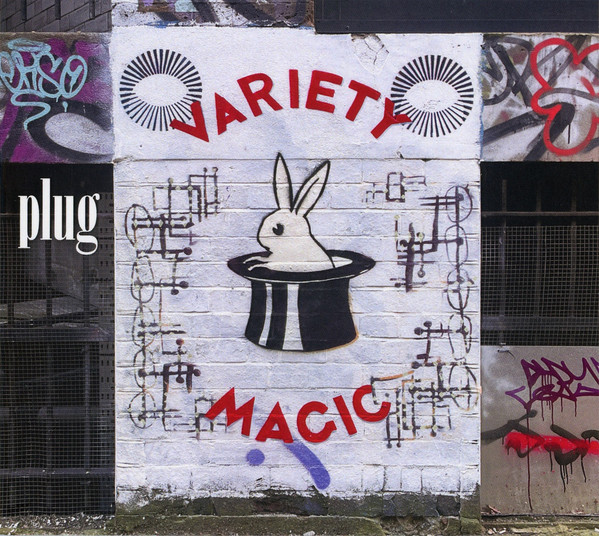 Plug – Variety Magic