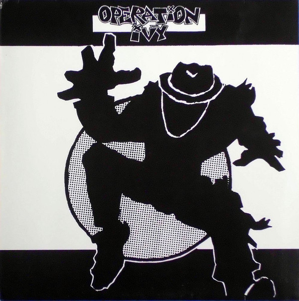Operation Ivy – Energy