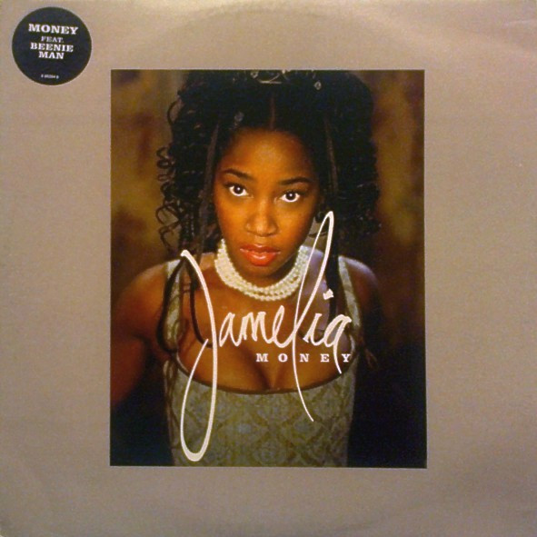 Jamelia – Money