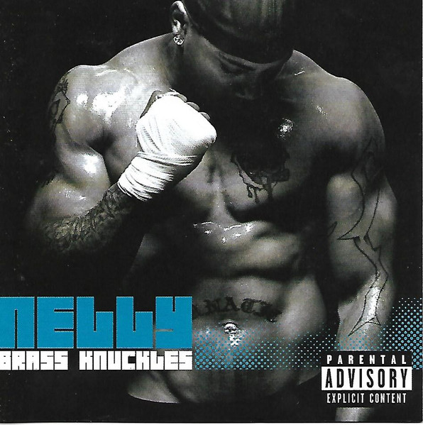 Nelly – Brass Knuckles