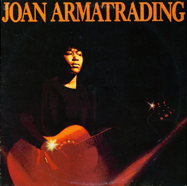 Joan Armatrading – Joan Armatrading