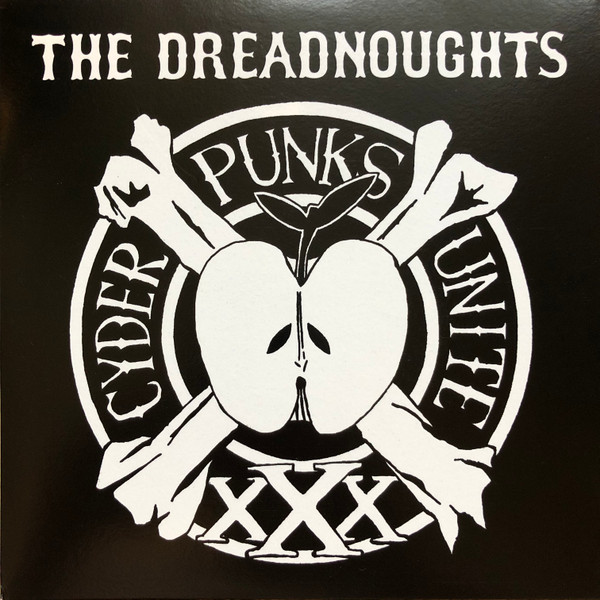The Dreadnoughts – Cyder Punks Unite
