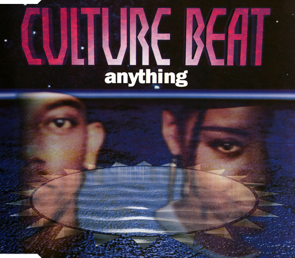 Culture Beat – Anything