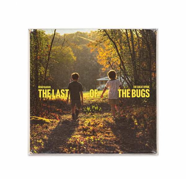 Noah Kahan – The Great Divide: The Last Of The Bugs
