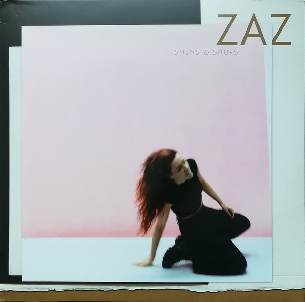 Zaz – Sains & Saufs