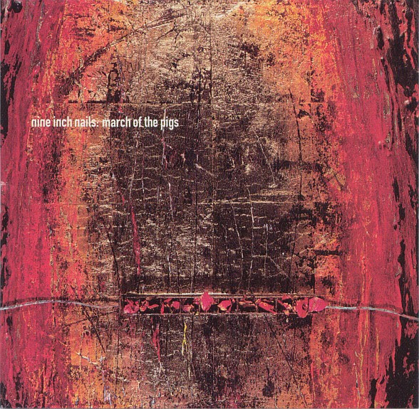 Nine Inch Nails – March Of The Pigs