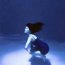 The Marías – Submarine