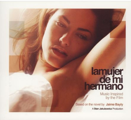 Various – La Mujer De Mi Hermano