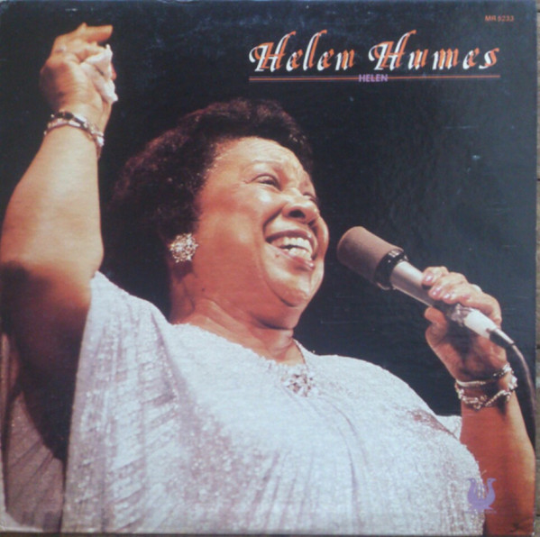 Helen Humes – Helen