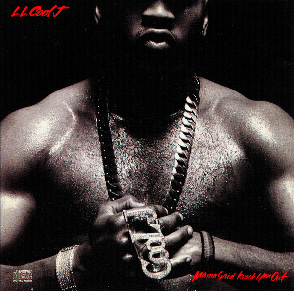 LL Cool J – Mama Said Knock You Out