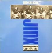 Rory Gallagher – Jinx
