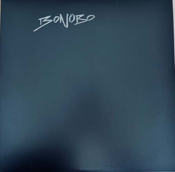 Bonobo – Distance In Static