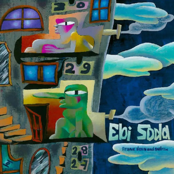 Ebi Soda – Frank Dean And Andrew