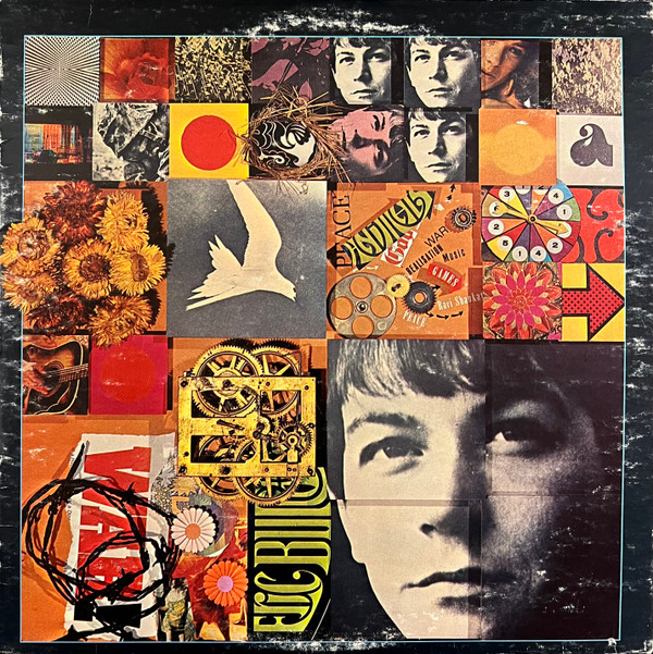 Eric Burdon & The Animals – The Twain Shall Meet