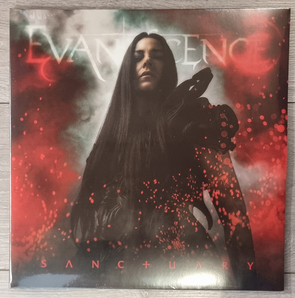 Evanescence – Sanctuary