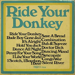 Various – Ride Your Donkey
