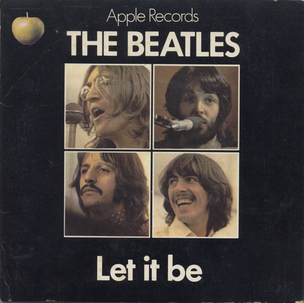 The Beatles – Let It Be