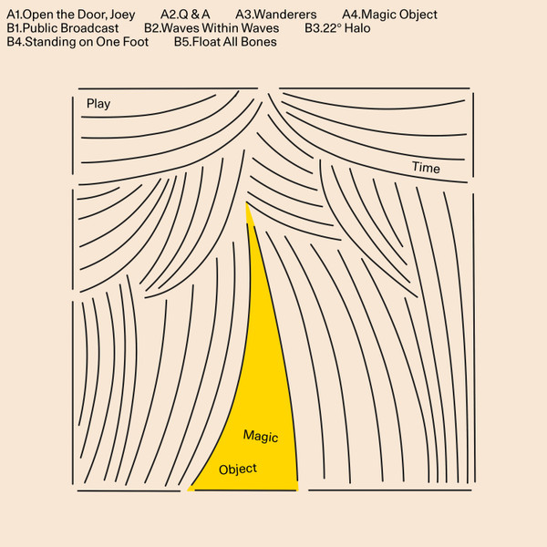 Play Time – Magic Object
