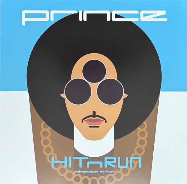 Prince – HITnRUN Phase One