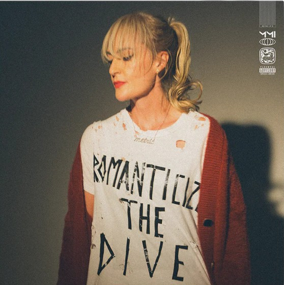 Metric – Romanticize The Dive