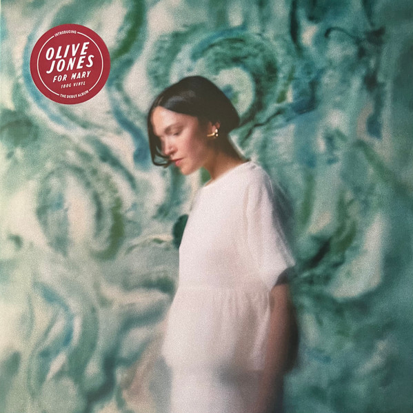 Olive Jones – For Mary