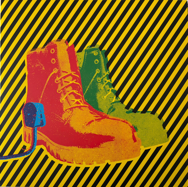 XTC – Live Boots Emerald City, Cherry Hill, New Jersey 17th Apr 1981