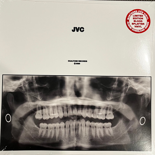 Jack Van Cleaf – JVC
