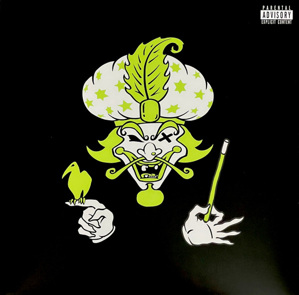 Insane Clown Posse – The Great Milenko
