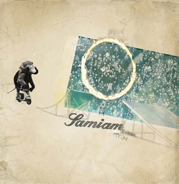 Samiam – Trips