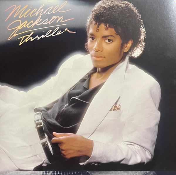 Michael Jackson – Thriller