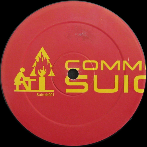 Klute – Tranceformat / Dunno