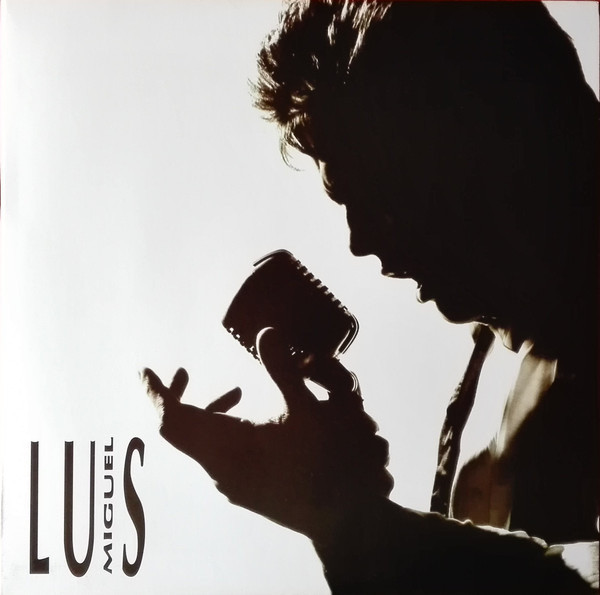 Luis Miguel – Romance