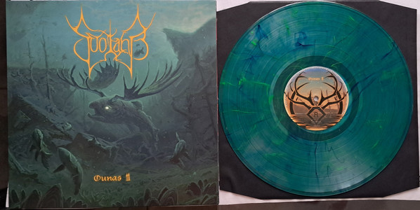 Suotana – Ounas II