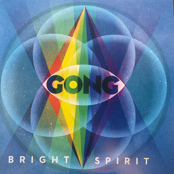 Gong – Bright Spirit