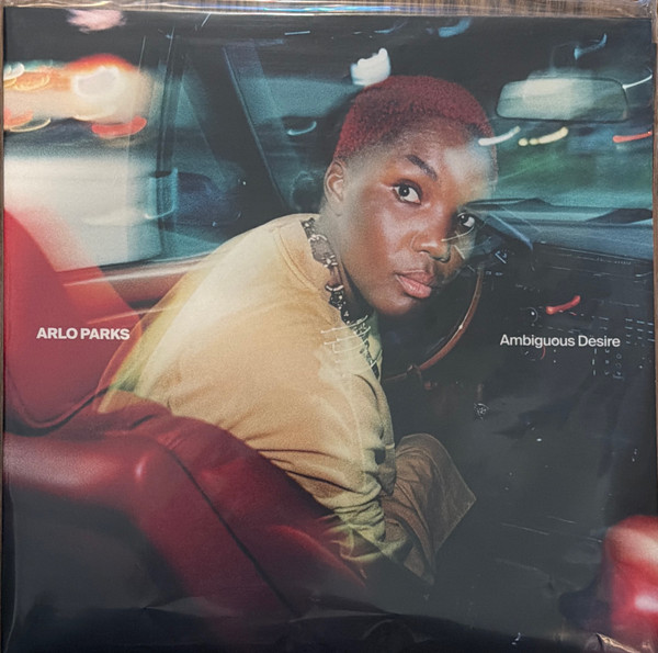 Arlo Parks – Ambiguous Desire