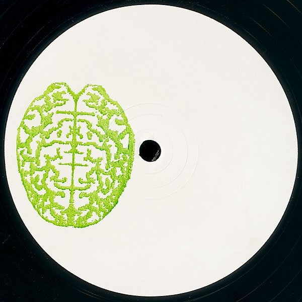Various – Green