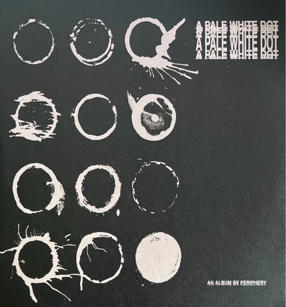 Periphery – A Pale White Dot