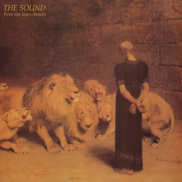The Sound – From The Lions Mouth