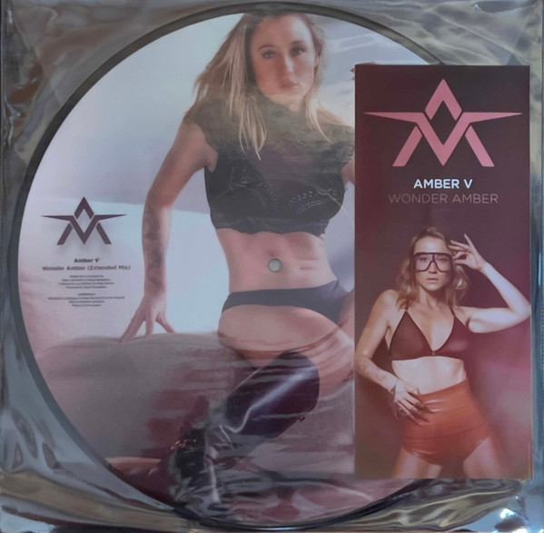Amber Verleyen – Wonder Amber